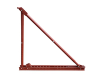 BOB-焊接冲压件-建筑预埋件